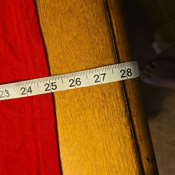 Woman's size M NCState bling t-shirt - Picture 5 of 5